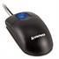Lenovo ThinkPlus Optical 3-Button ScrollPoint Mouse - mouse 31P7405